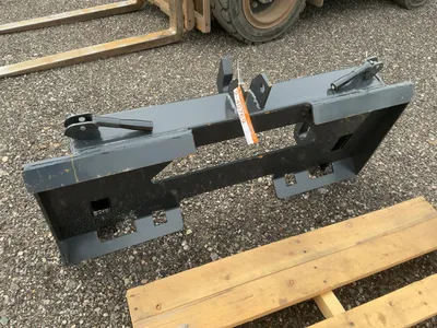 Used _UNKNOWN_ _UNKNOWN_ Hitches Michigan US | Miedema Asset Management Group #1423702