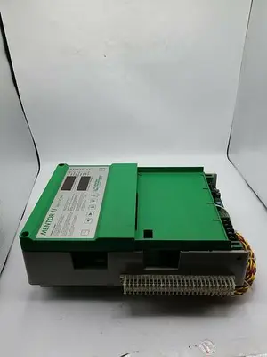 Used CONTROL TECHNIQUES MENTOR II Misc Electrical & Power Parts | ND Industrial Surplus #1223621