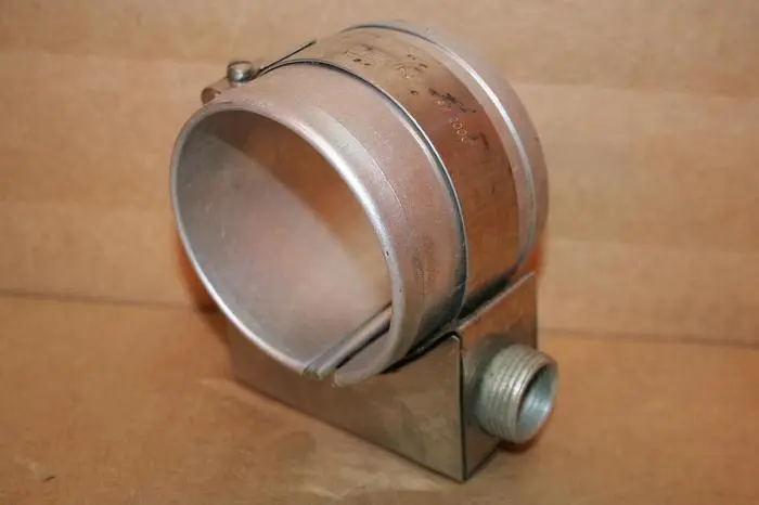 Used HEATRON B3A2J1690 A12545-124 Heater Bands Michigan US | Ideal Machinery #588346