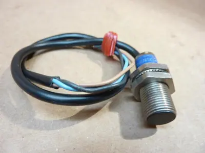 USED TELEMECANIQUE XS1N12PA340L03