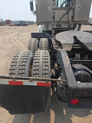 Used 2003 INTERNATIONAL 9100I 6X4 Conventional trucks Michigan US | Miedema Asset Management Group #1340443