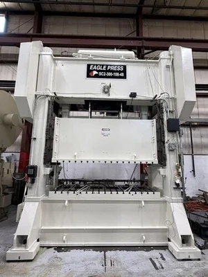 USED 1995 EAGLE SC2-300-108-48