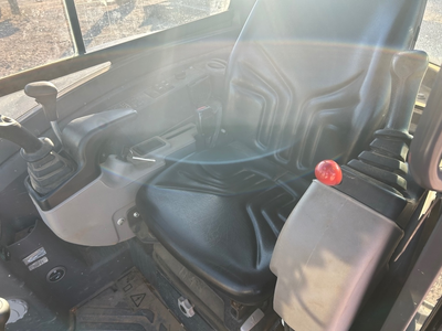 Used 2021 VOLVO ECR40D Excavators Oklahoma US | OT Truck & Tractor Sales #1383520