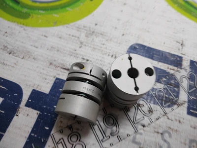 NEW MIKI PULLEY SFC-020DA