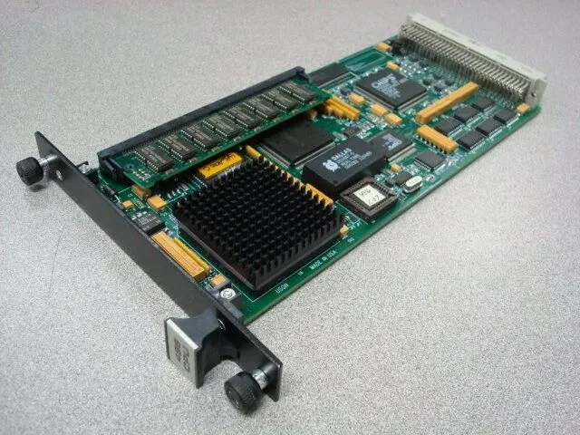 Used USON _UNKNOWN_ PLC Processors Wisconsin US | Green Industrial #668123