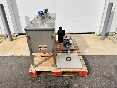 NEW COZZOLI MACHINE IFLM
