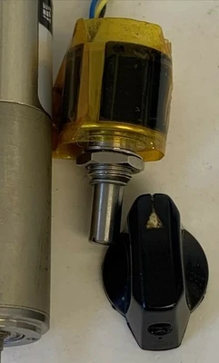 NEW Globe Motors M43M311