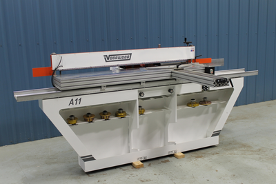 NEW VOORWOOD A11
