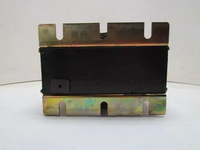 Sanmei Electric Co. 57554 1KVA Transformer 190-210V pri 100-110V Sec 1Ph 1000VA