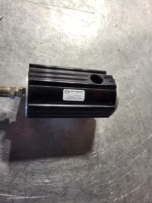 Used CALORITECH XTWL12481 Parts (Hydraulics and Pneumatics) British Columbia CA | Lenmark #279313