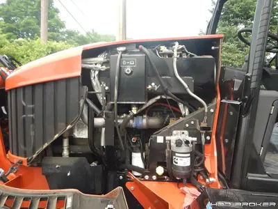 Used 2025 DITCH 2025 DITCH WITCH RT125 QUAD Trenchers Florida US | HDD Broker #1346438