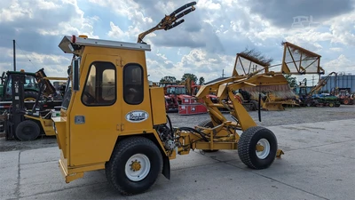 USED BROYHILL BMC-LP80HD
