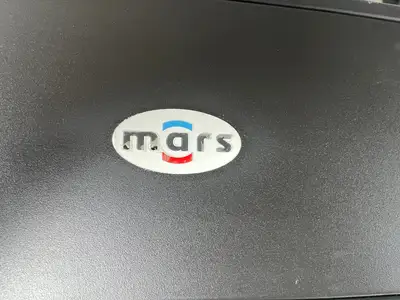 Used Mars Used Mars STD248-1UA-OB, 48" Air Curtain Non-heated 115V - JD Air Conditioning Equipment Illinois US | Falcon Restaurant Supply #1375211