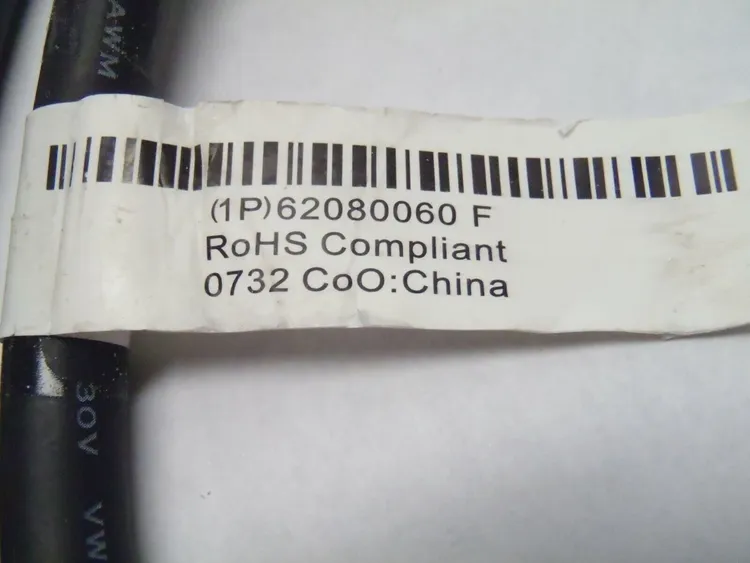 Used DIGI INTERNATIONAL CABLE Cable & Wire | Maverick Industrial Sales #1118518