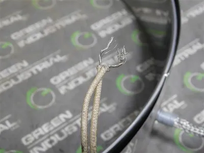 USED HEAT & SENSOR 1033679