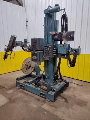 USED JETLINE 595-048