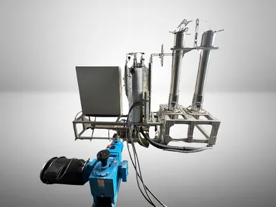 Used 2019 APPLIED EXTRACTS AE 2 x 25L Extraction & Processing Equipment Illinois US | M&M Equipment Corp. #1693914