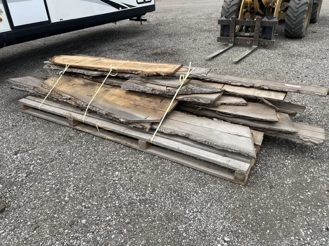 Used _UNKNOWN_ _UNKNOWN_ Construction Material & Supplies Michigan US | Miedema Asset Management Group #1320817