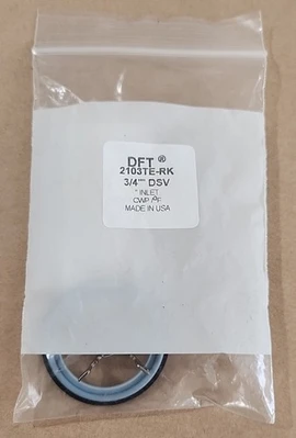 NEW DFT 2103TE-RK