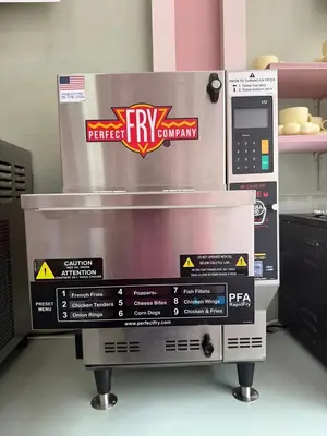 USED PERFECT FRY PFA720