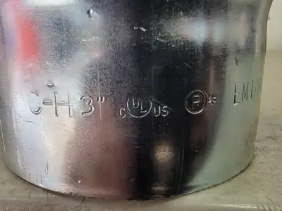 NEW EATON 1457