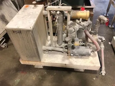 PRODEX 4.5" 32:! extruder Extruders, High Boy 3.6" - 4.5""" | Mark One Machinery (10)