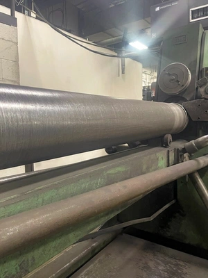 Used RMG 2024-02 Uncoilers New York US | Barbarotto Int'l Sales Corp #1333015