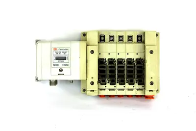USED SMC EX250-SDN1
