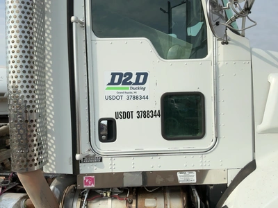 Used 2014 KENWORTH T800 HEAVY SPEC Conventional trucks Michigan US | Miedema Asset Management Group #1769159