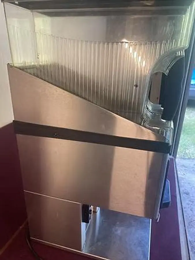 USED BUNN G9-2TDBC