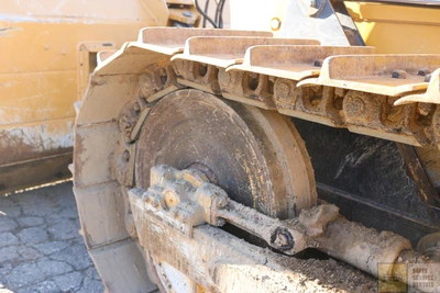 Used 2013 JOHN DEERE 650K Crawler Dozers California US | Monster Iron Equipment Services #1481101