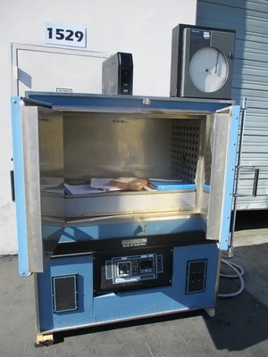 USED Blue M 1-36