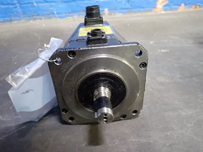 USED 2018 FANUC A06B2235B502#0100R