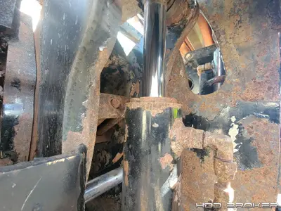Used 2021 DITCH 2021 DITCH WITCH JT30 ALL TERRAIN Drill Rigs Florida US | HDD Broker #1346313