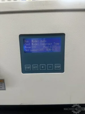 USED CHARMILLES FORM 20
