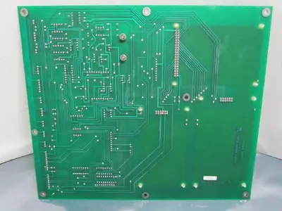 Bell & Howell TW 200 PCB# 117-11067 Trim Winder Vacuum Roll System Mother Board