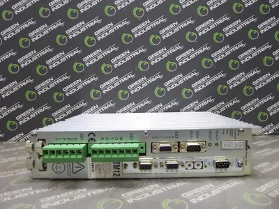 Cooper Tools STM12 Servo Drive Card 960900 Rev.03a / 02 Used