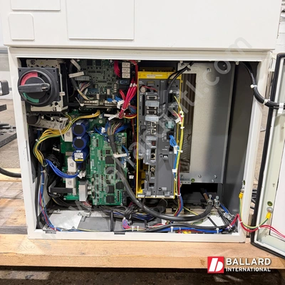FANUC R-1000iA/80F Robot System w/ R30iB Plus Controller
