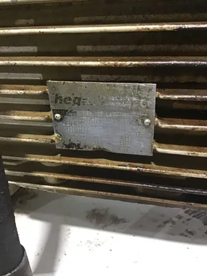 Rexroth PV7-20/20-20RA01MA0-10 Hydraulic Unit 120L Tank Capacity