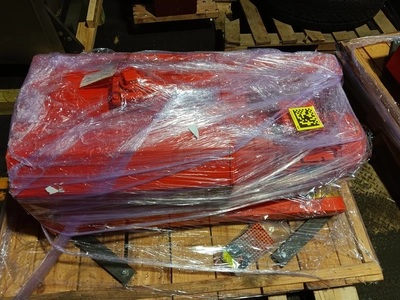 2015 Busch 1252 Used Vacuum Pumps | PlastiMach Corp (3)