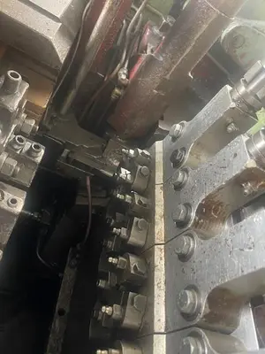 USED NATIONAL 500