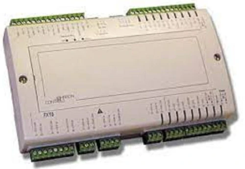 Johnson Controls LP-FX16D11-000C Facility Explorer FX16 Master Field Controller [New]