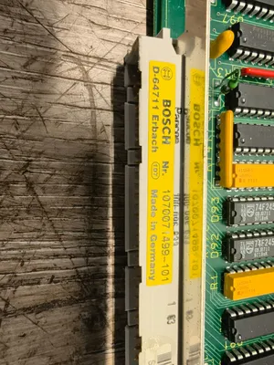 Bosch 1070071499-101 Printed Circuit Boards (PCBs) | ESS Industrial Equipment Sales (6)