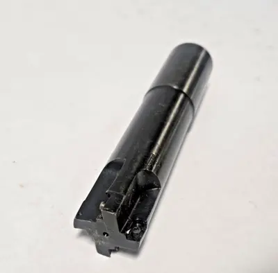 Iscar E90A-D1.25-W.125XL Indexable End Mill Insert Spade Drill Cutter