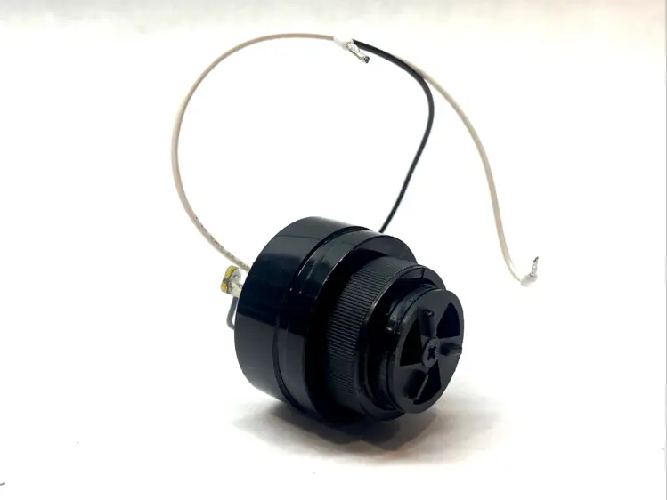 Used MALLORY PANEL ALARM CONTINUOUS BUZZER 6-28VDC Misc Electrical & Power Parts Michigan US | Maverick Industrial Sales #1092280