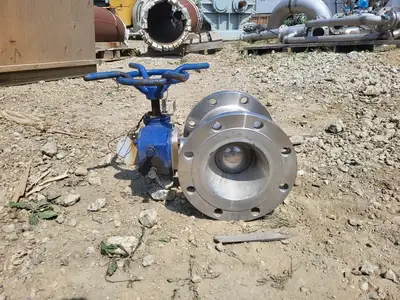 USED KUKA CAA15-DGS150