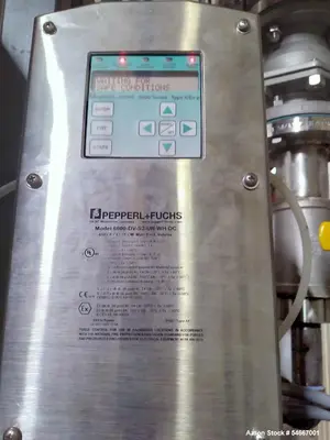 Used _UNKNOWN_ OERS-C-100 Solvent Recyclers Illinois US | Aaron Equipment #1468196