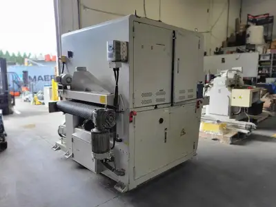 USED CANTEK PR-900NDA