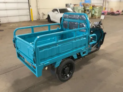 Used 2026 SDLANCH ET13 Utility Vehicles Michigan US | Miedema Asset Management Group #1484300