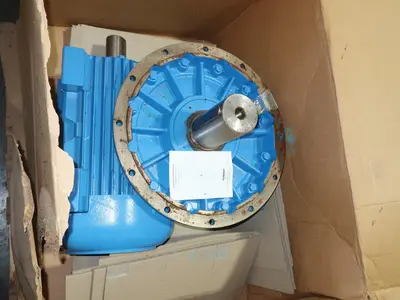USED FLENDER CFW250